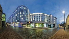 ibis Aberdeen Centre – Quayside